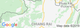 Mae Chan map